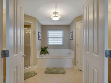 Master bathroom entrance Master bathroom entrance