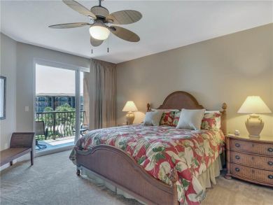 Bedroom - King bed Bedroom - King bed