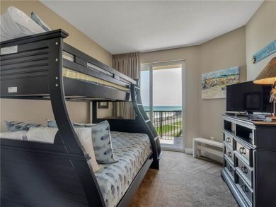 Bedroom - Bunk beds Bedroom - Bunk beds