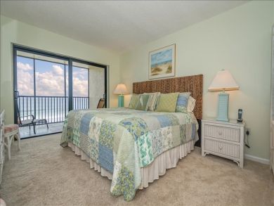 Bedroom - King bed