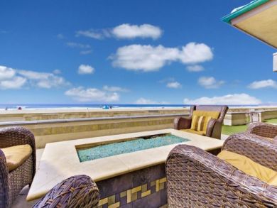 Beach View