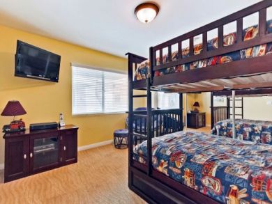 Bunk Room