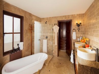 Cabo Corridor Awaits Your Arrival Golf, Pool, Beaches.