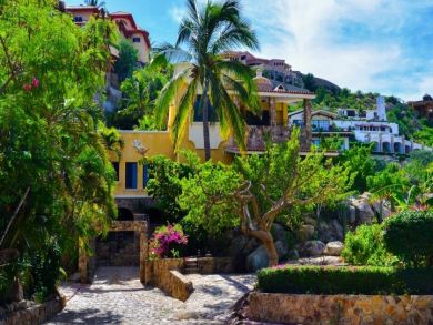 Los Cabos Home 901239