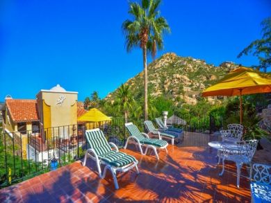Los Cabos Home 901239