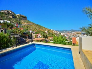 Los Cabos Home 901239