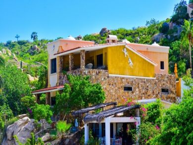 Los Cabos Home 901239