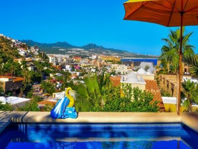 Los Cabos Home 901239
