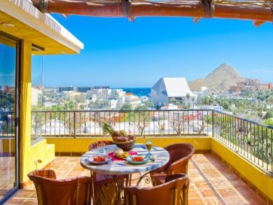 Los Cabos Home 901244