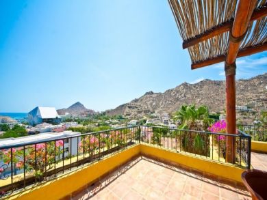 Los Cabos Home 901244
