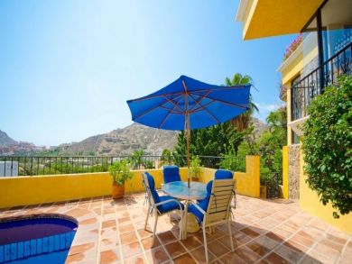 Los Cabos Home 901244