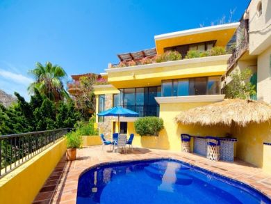 Los Cabos Home 901244