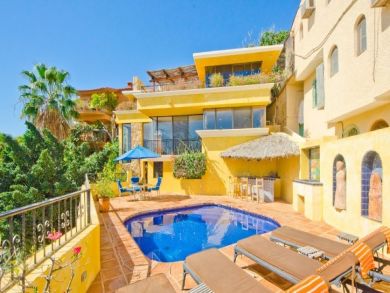 Los Cabos Home 901244