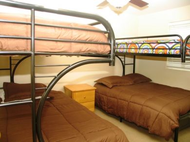 Bunk Room