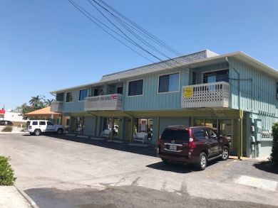 Beach Condos