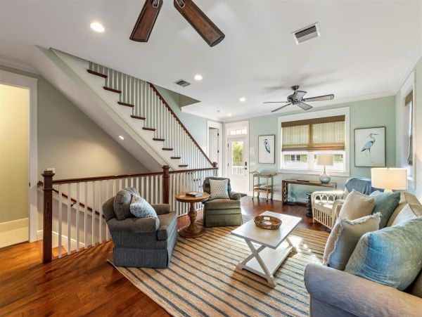 Four Bedroom Vacation Rental Sleeps 8 Private Pool
