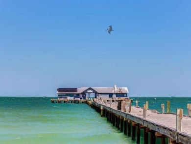 Pier