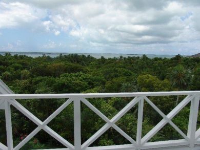 Ocean View