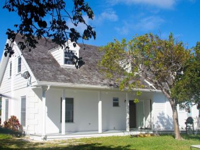 Vacation Rental in The Bahamas