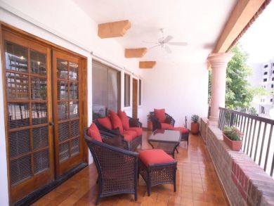 Los Cabos Condo 901262