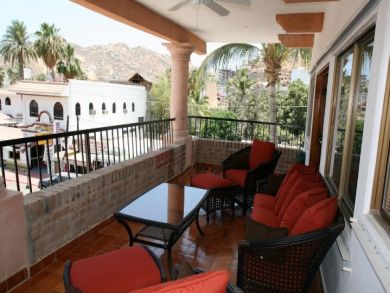 Los Cabos Condo 901262