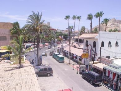 Los Cabos Condo 901262