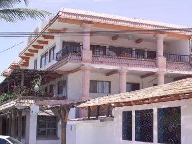 Los Cabos Condo 901262