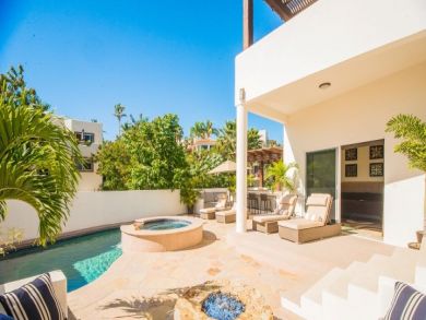 First Time to Mexico? Call our Cabo, USA based Agents today