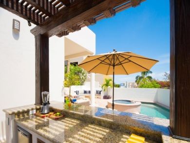 First Time to Mexico? Call our Cabo, USA based Agents today
