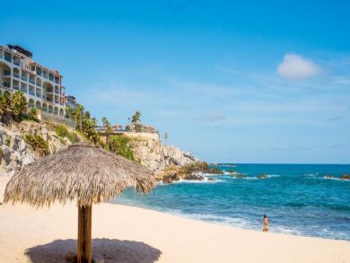 First Time to Mexico? Call our Cabo, USA based Agents today