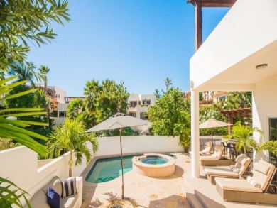 First Time to Mexico? Call our Cabo, USA based Agents today