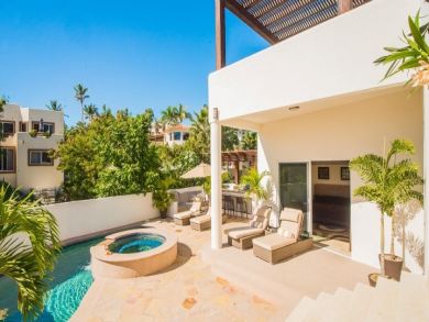 First Time to Mexico? Call our Cabo, USA based Agents today