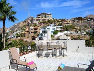 Los Cabos Home 901265