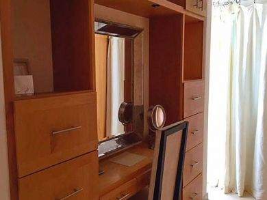 Three Bedroom Accommodation for your Next Mexico Vacation.