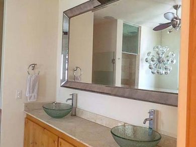 Three Bedroom Accommodation for your Next Mexico Vacation.