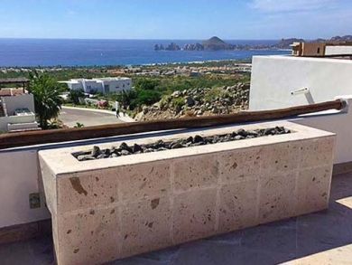 Three Bedroom Accommodation for your Next Mexico Vacation.