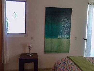 Three Bedroom Accommodation for your Next Mexico Vacation.