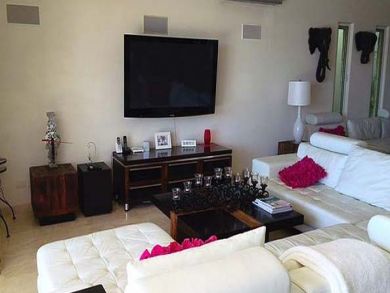 Three Bedroom Accommodation for your Next Mexico Vacation.