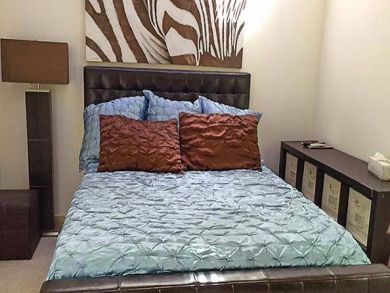 Three Bedroom Accommodation for your Next Mexico Vacation.
