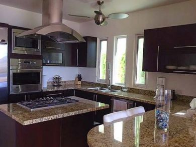 Three Bedroom Accommodation for your Next Mexico Vacation.