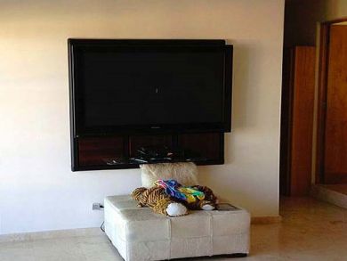 Three Bedroom Accommodation for your Next Mexico Vacation.