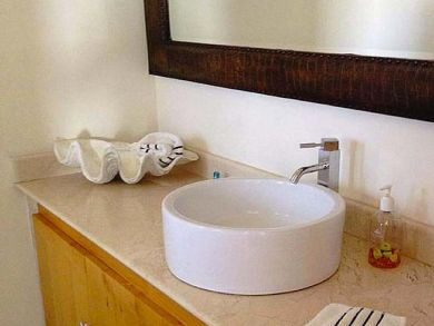 Three Bedroom Accommodation for your Next Mexico Vacation.