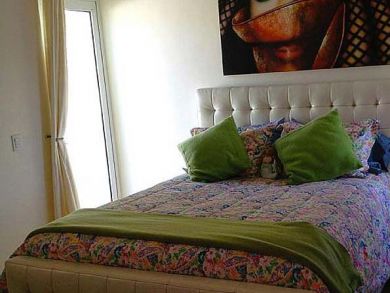 Three Bedroom Accommodation for your Next Mexico Vacation.