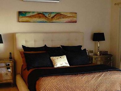 Three Bedroom Accommodation for your Next Mexico Vacation.