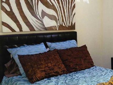 Three Bedroom Accommodation for your Next Mexico Vacation.