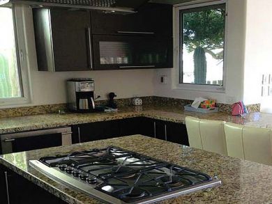 Three Bedroom Accommodation for your Next Mexico Vacation.