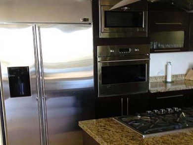 Three Bedroom Accommodation for your Next Mexico Vacation.