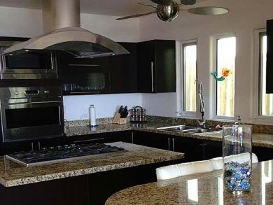 Three Bedroom Accommodation for your Next Mexico Vacation.