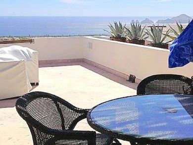 Three Bedroom Accommodation for your Next Mexico Vacation.