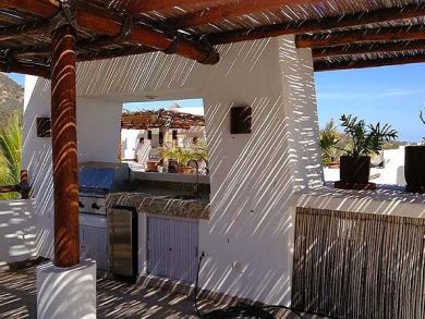 Three Bedroom Accommodation for your Next Mexico Vacation.